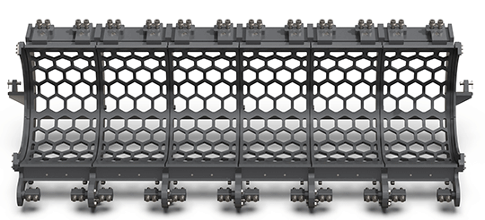Screening System