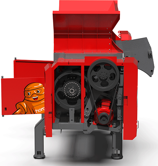 Dirve System