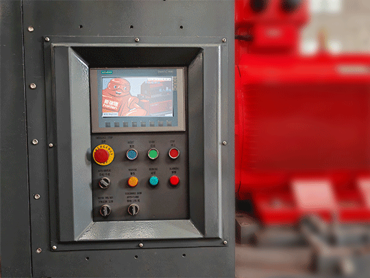 Intelligent Control System