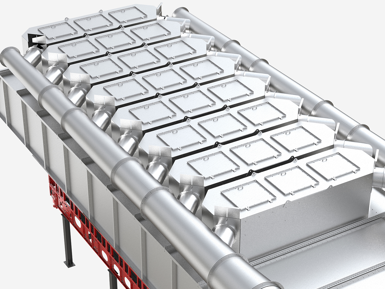 Energy-Efficient Airflow Design