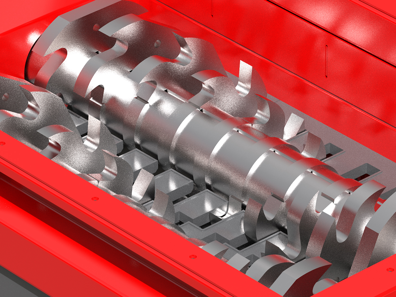 High-Performance Cutting System