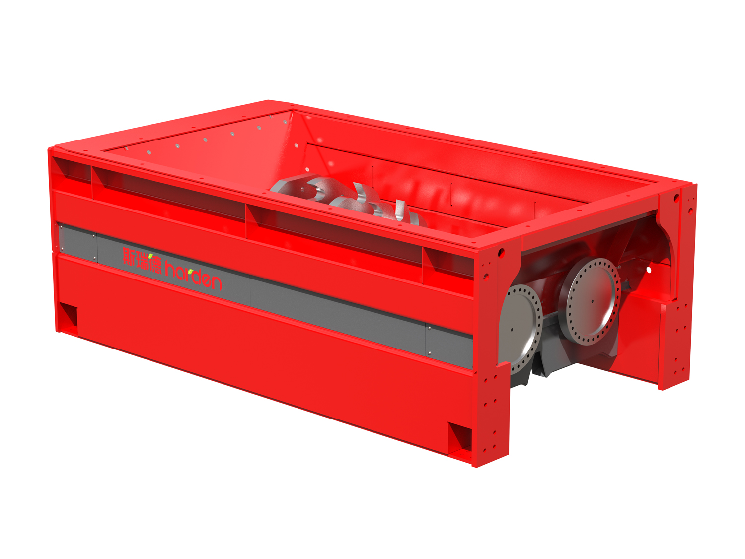 Maintenance-Oriented Design