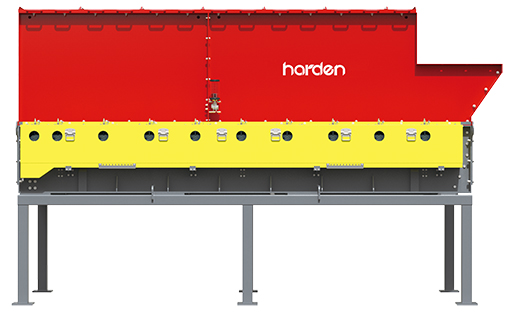 三角盘筛-正面-详情