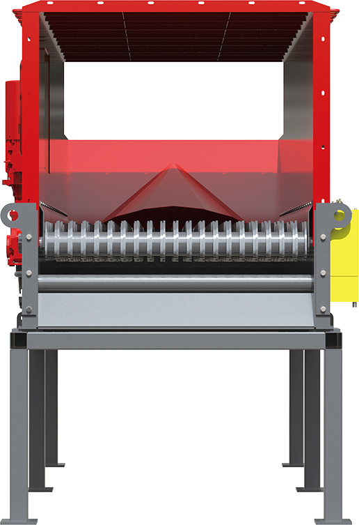三角盘筛-侧面-详情